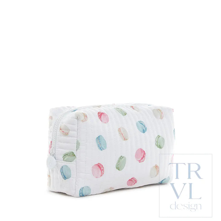 Quilted Everyday Bag - Macaron *New!