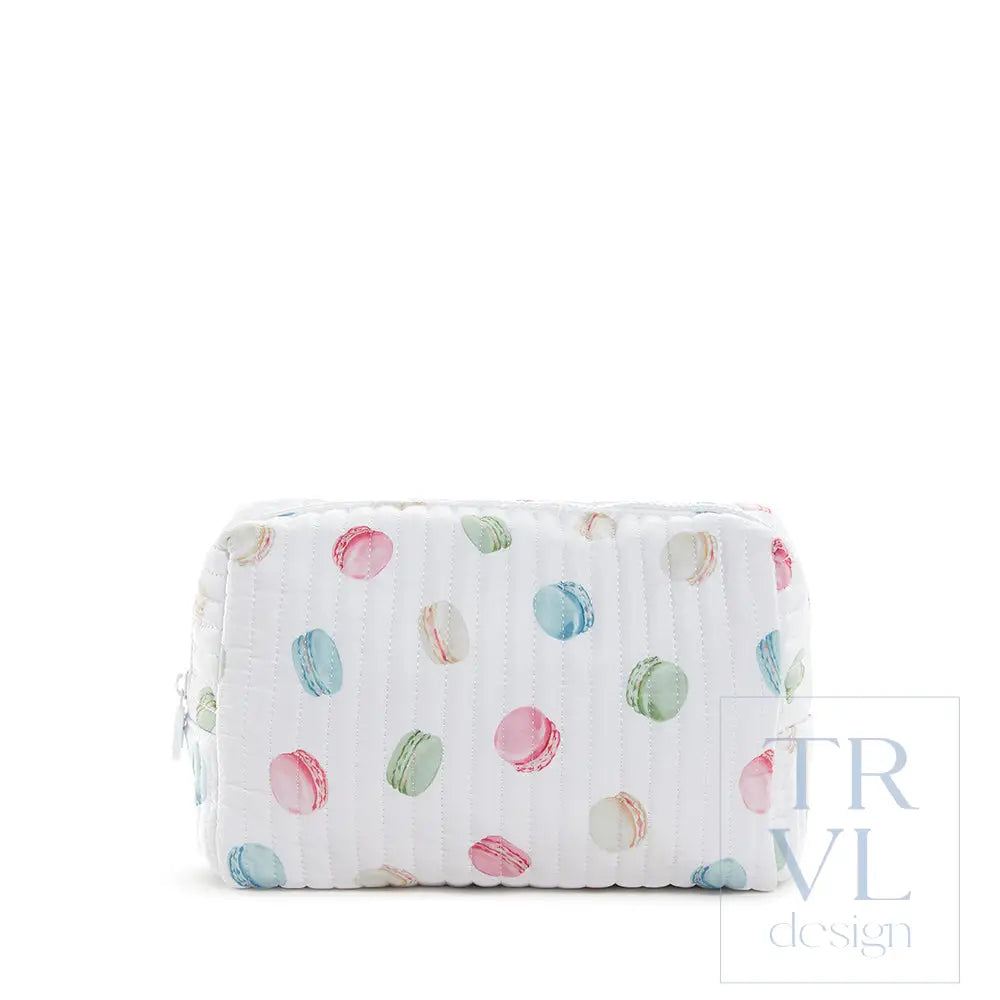 Quilted Everyday Bag - Macaron *New!