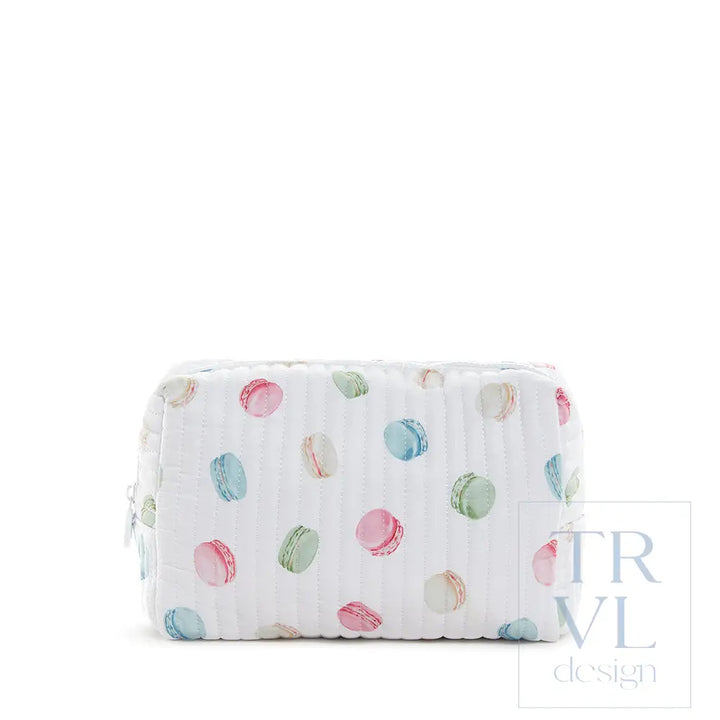 Quilted Everyday Bag - Macaron *New!