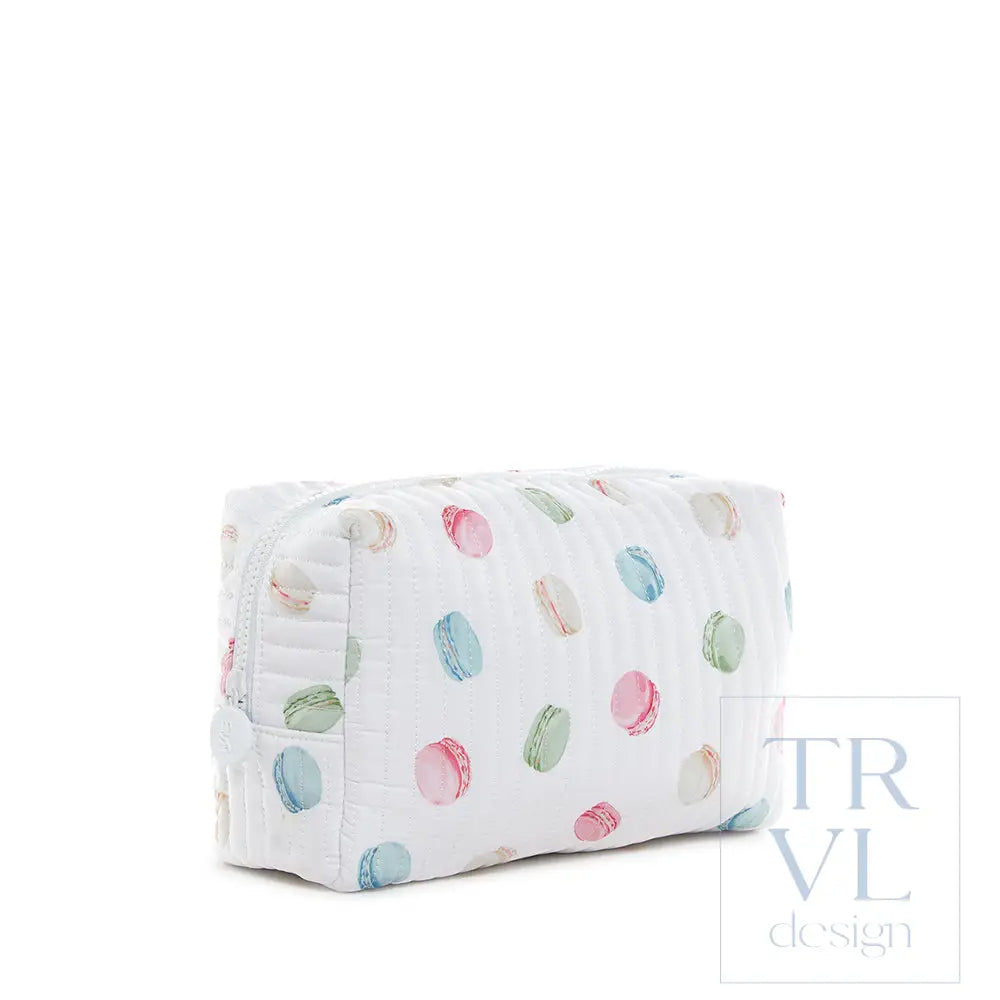 Quilted Everyday Bag - Macaron *New!