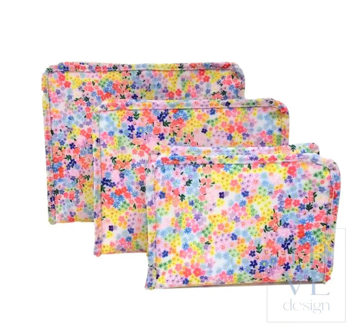 ROADIE SMALL - MEADOW FLORAL