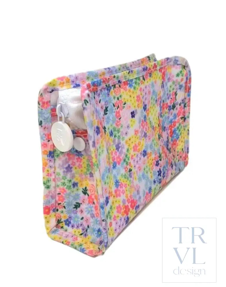 ROADIE SMALL - MEADOW FLORAL