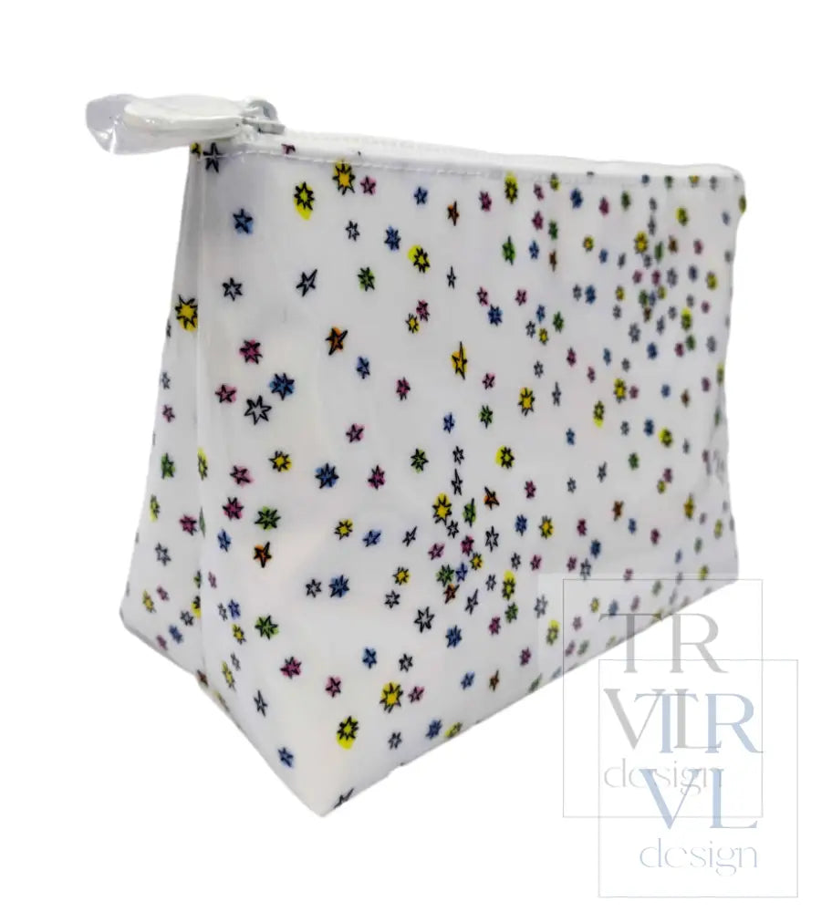 WASH BAG TRIO - TWINKLE TWINKLE Circus Collection