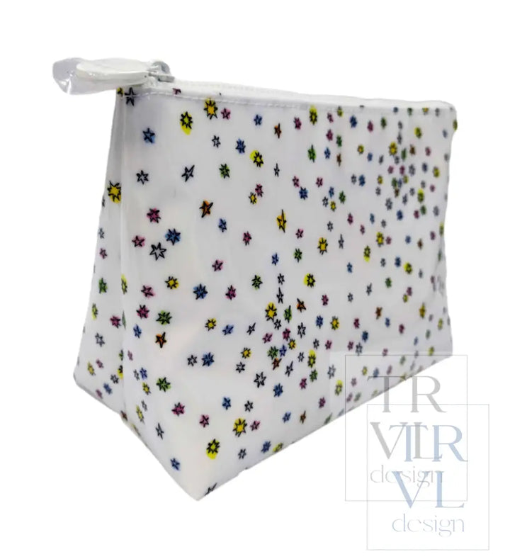 WASH BAG TRIO - TWINKLE TWINKLE Circus Collection