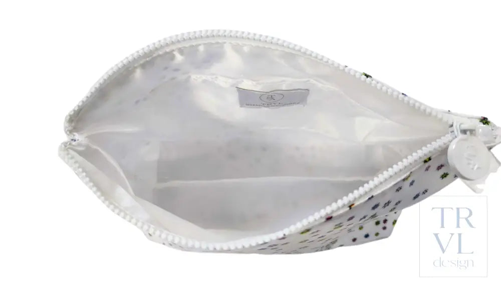 WASH BAG TRIO - TWINKLE TWINKLE Circus Collection