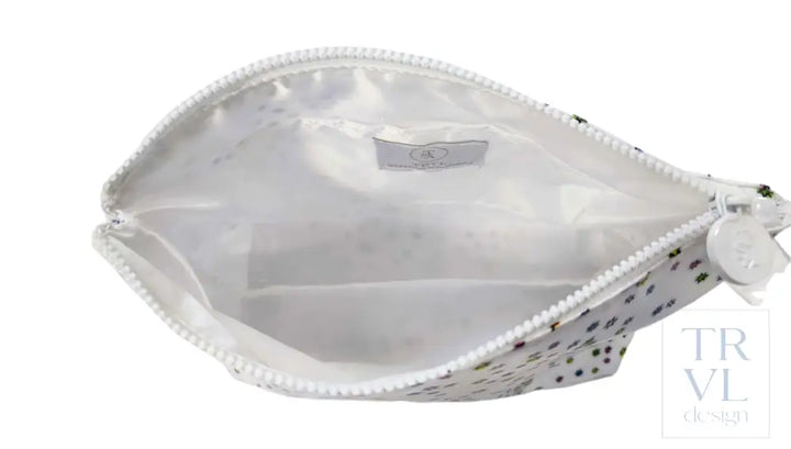 WASH BAG TRIO - TWINKLE TWINKLE Circus Collection