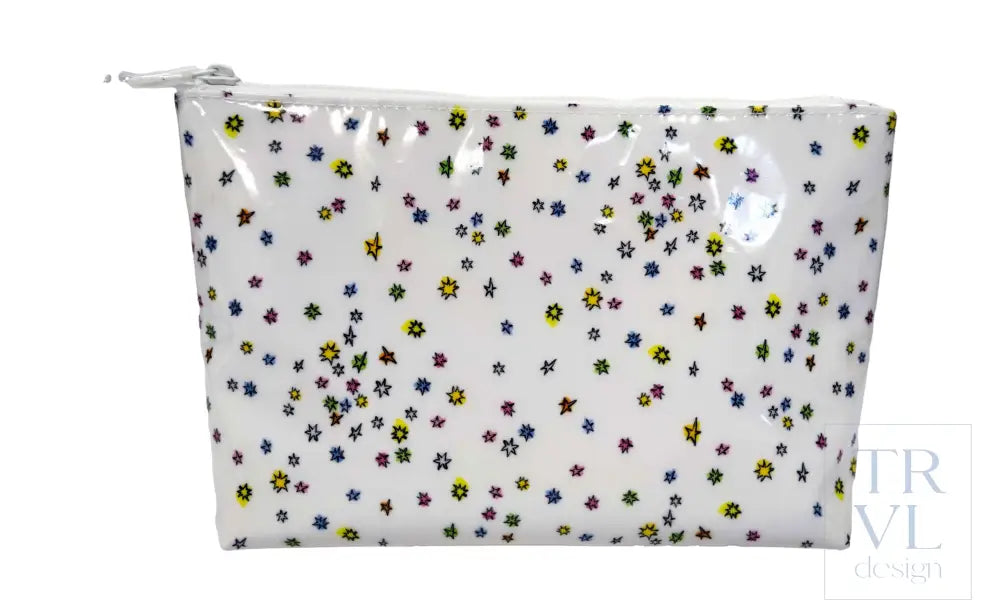 WASH BAG TRIO - TWINKLE TWINKLE Circus Collection