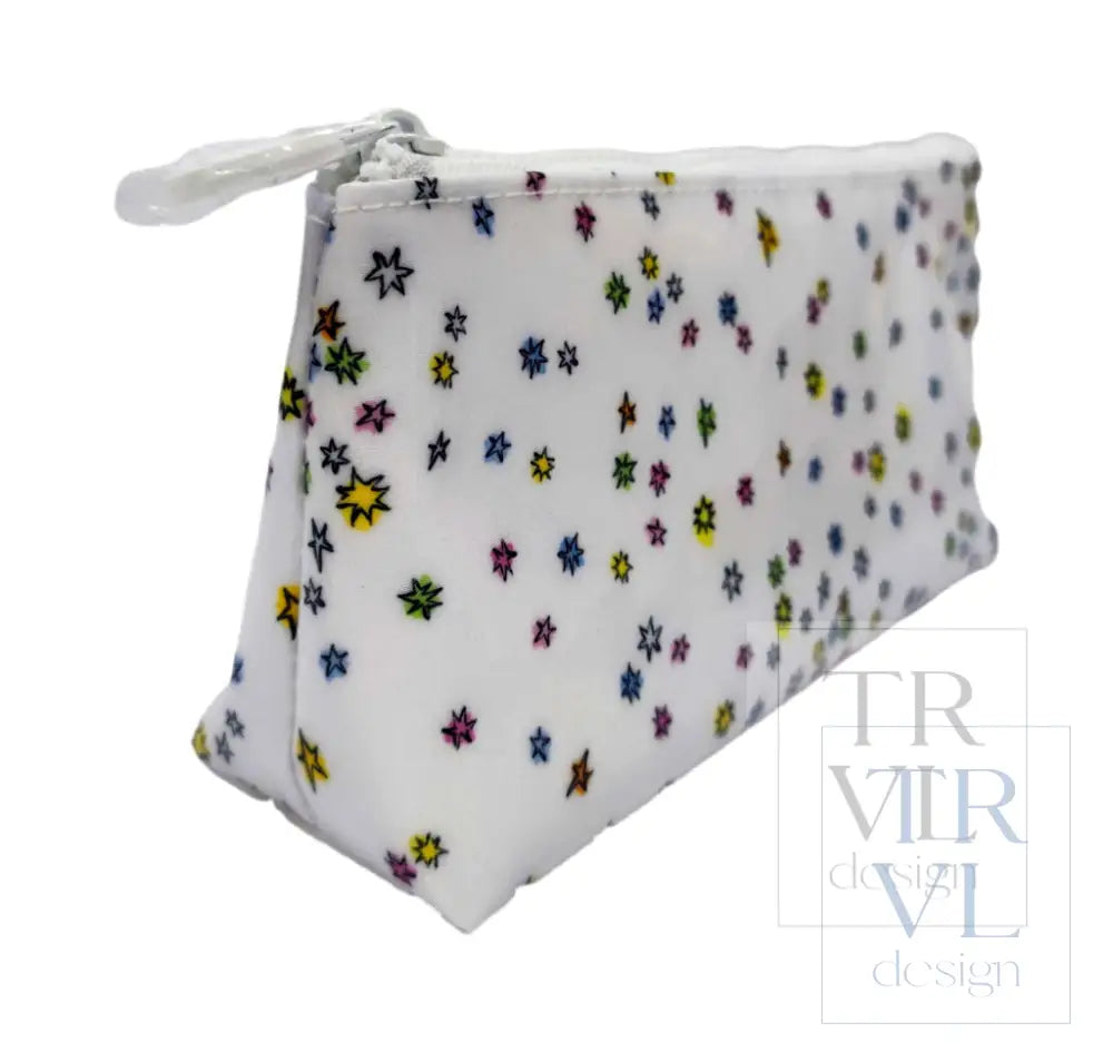 WASH BAG TRIO - TWINKLE TWINKLE Circus Collection