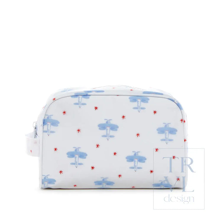 Stow It - David’s Airplane Dopp Bag