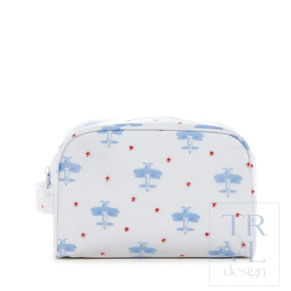 Stow It - David’s Airplane Dopp Bag