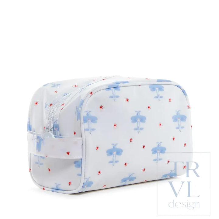 Stow It - David’s Airplane Dopp Bag