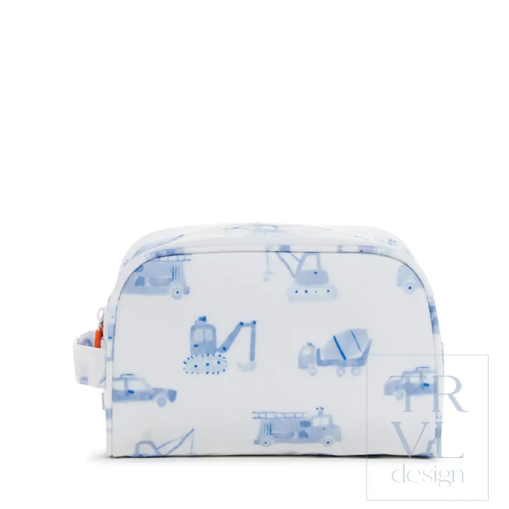 Stow It - Dig Dopp Kit Bag Cosmetic &amp; Toiletry Bags