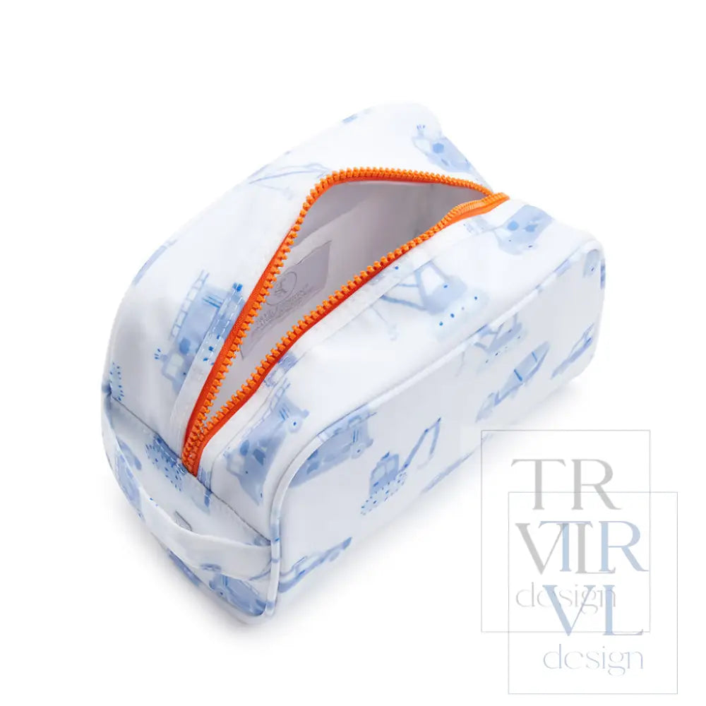 Stow It - Dig Dopp Kit Bag Cosmetic &amp; Toiletry Bags