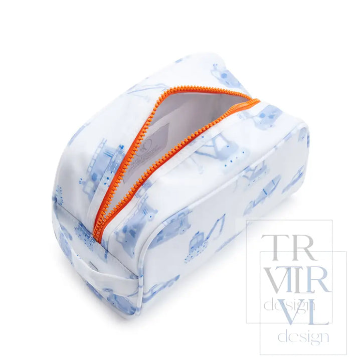 Stow It - Dig Dopp Kit Bag Cosmetic &amp; Toiletry Bags