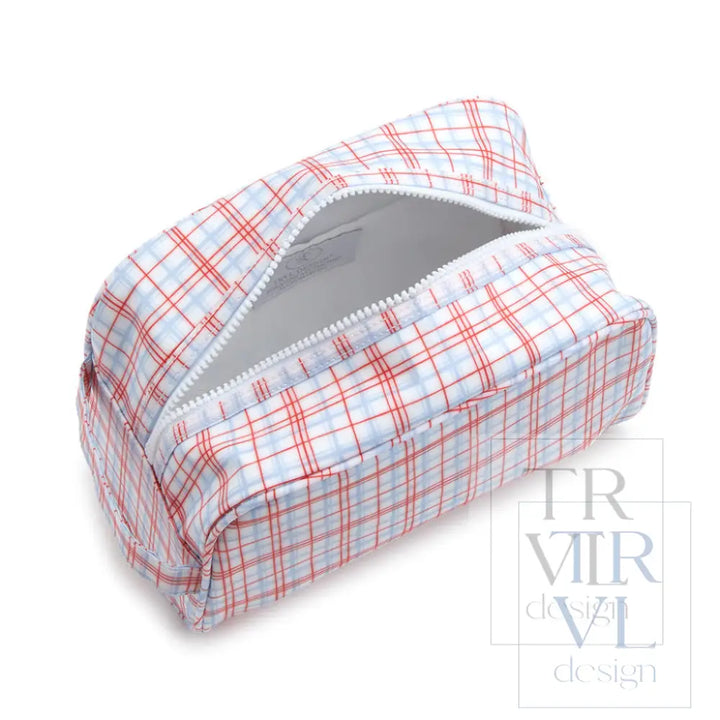 Stowaway - Toiletry Bag Dino-Mite