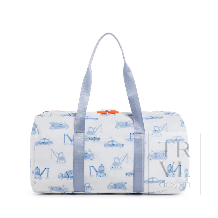 Duffel - Dig It Weekender Bag Duffel Bags