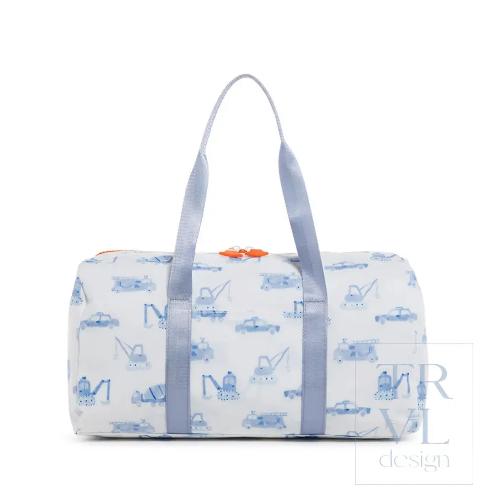 Duffel - Dig It Weekender Bag Duffel Bags