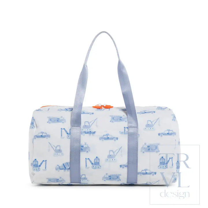 Duffel - Dig It Weekender Bag Duffel Bags