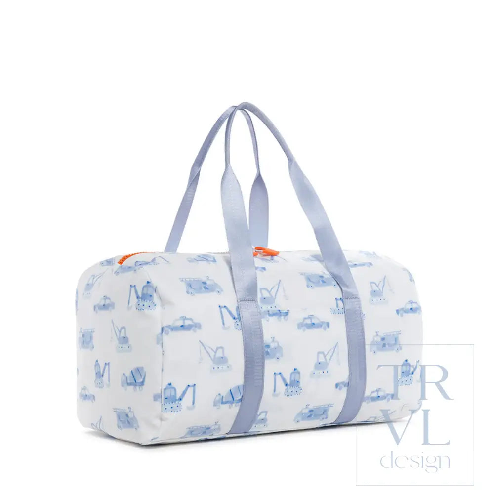 Duffel - Dig It Weekender Bag Duffel Bags