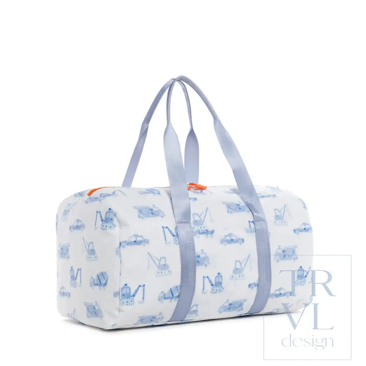 Duffel - Dig It Weekender Bag Duffel Bags
