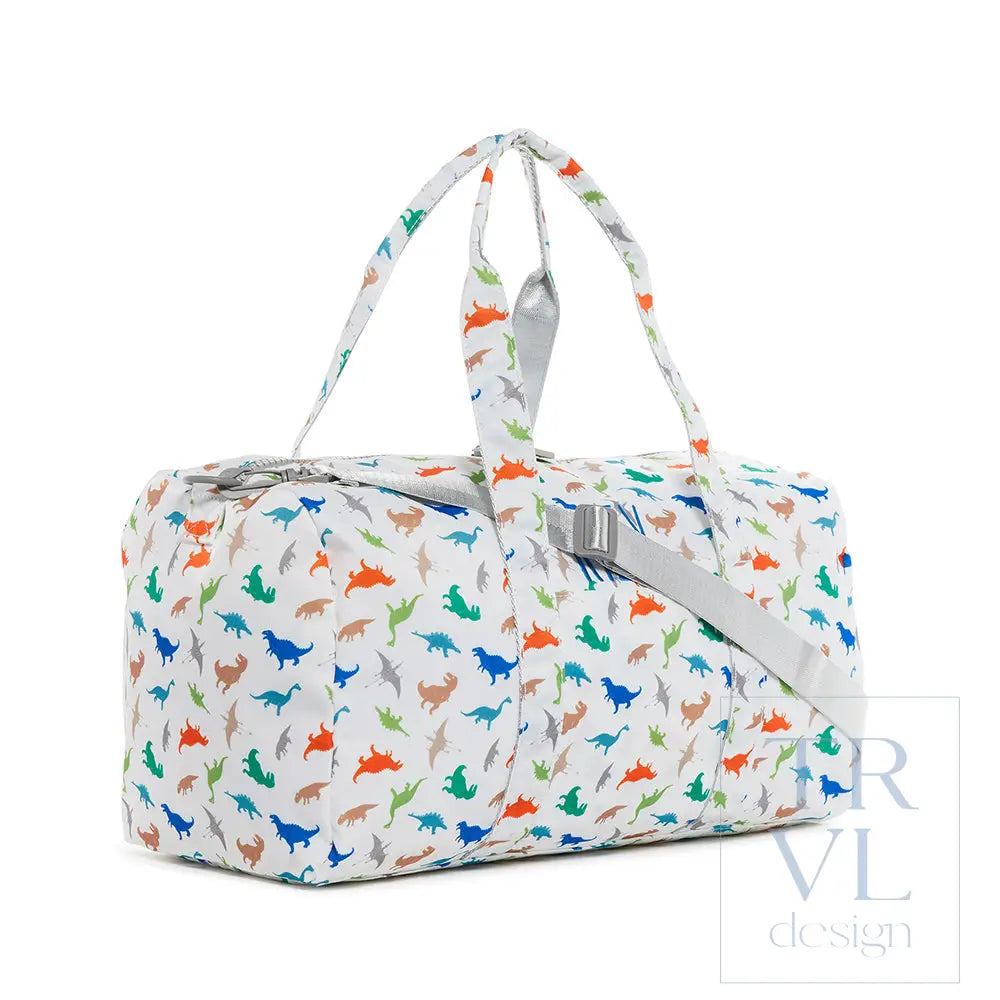 Weekender - Dino-Mite Duffel Bag
