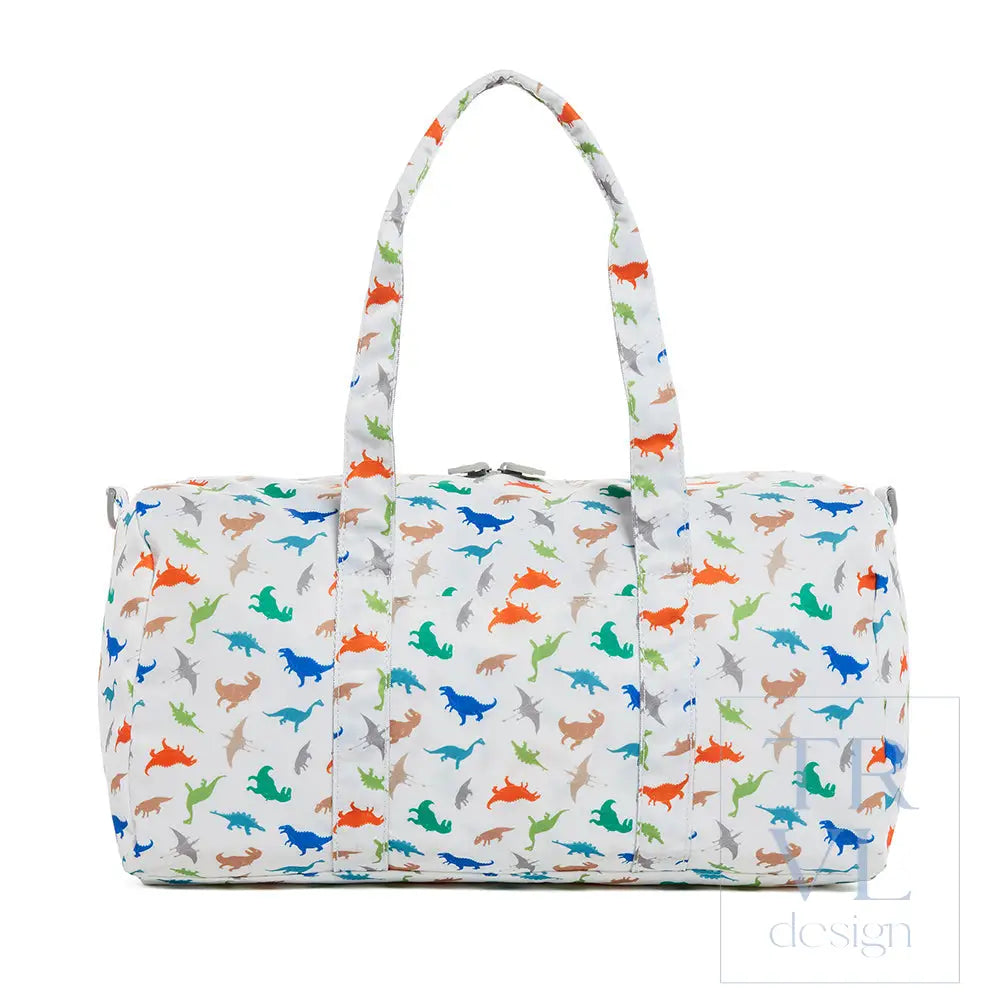 Weekender - Dino-Mite Duffel Bag