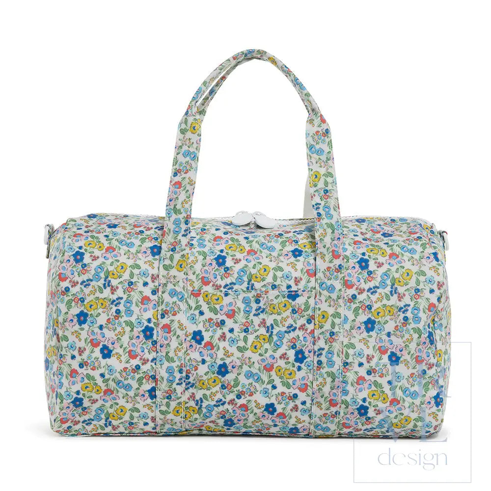 Weekender - Posies Duffel Bag