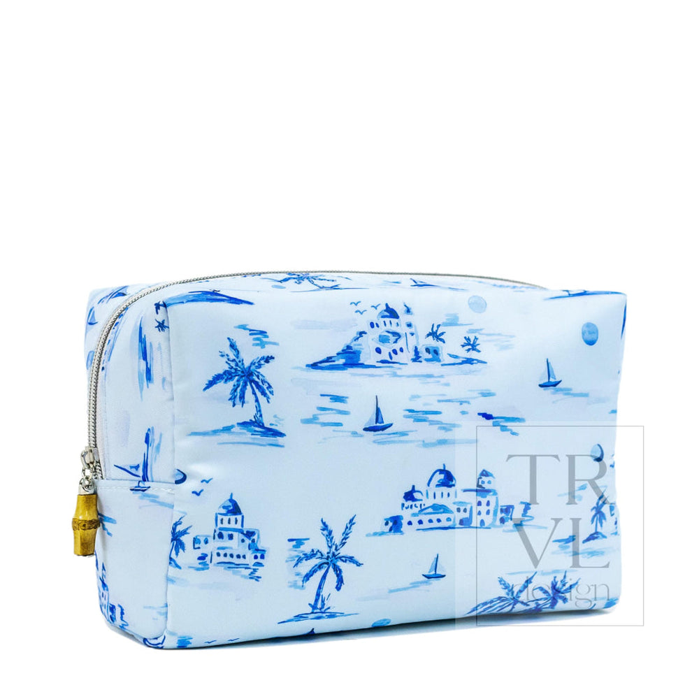 EVERYDAY - COTE D’AZUR - Cosmetic & Toiletry Bags