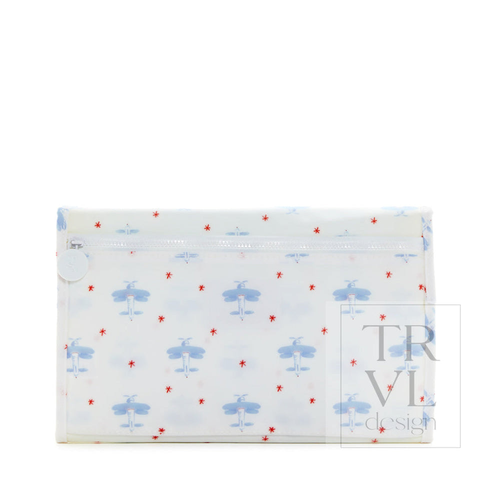 Game Changer Pad - David’s Aiprlane