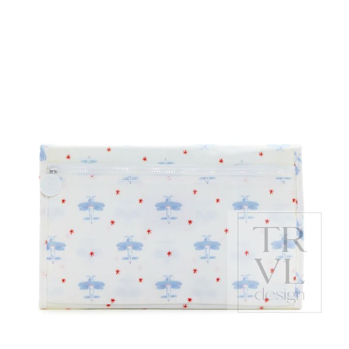 Game Changer Pad - David’s Aiprlane