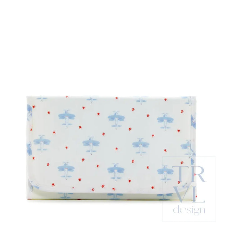 Game Changer Pad - David’s Aiprlane