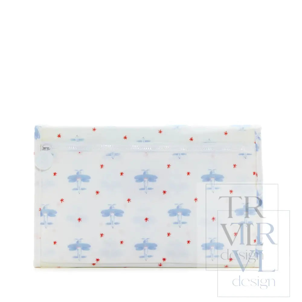 Game Changer Pad - David’s Aiprlane