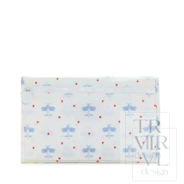 Game Changer Pad - David’s Aiprlane
