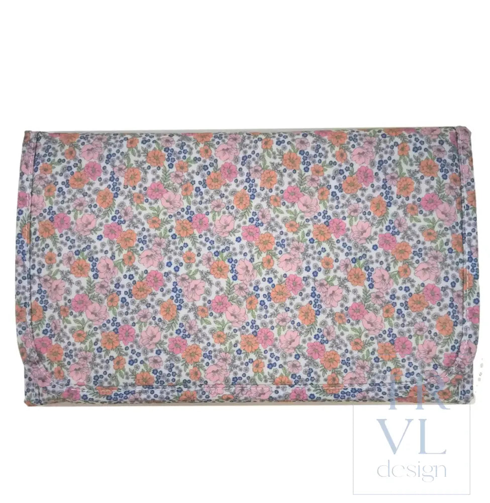 GAME CHANGER PAD - GARDEN FLORAL