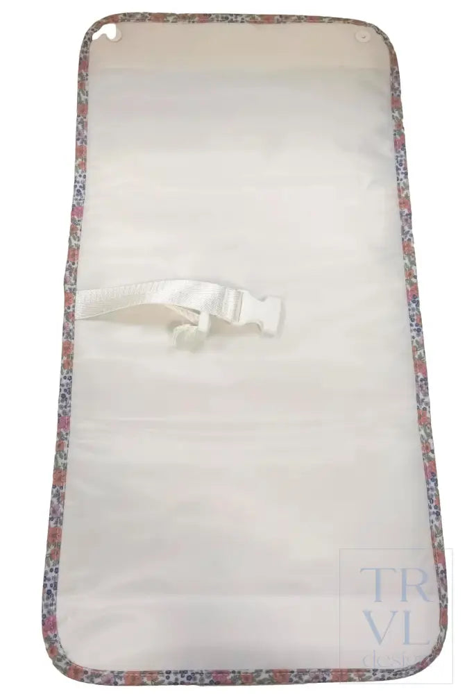 GAME CHANGER PAD - GARDEN FLORAL