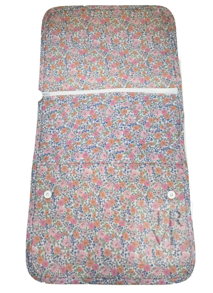GAME CHANGER PAD - GARDEN FLORAL