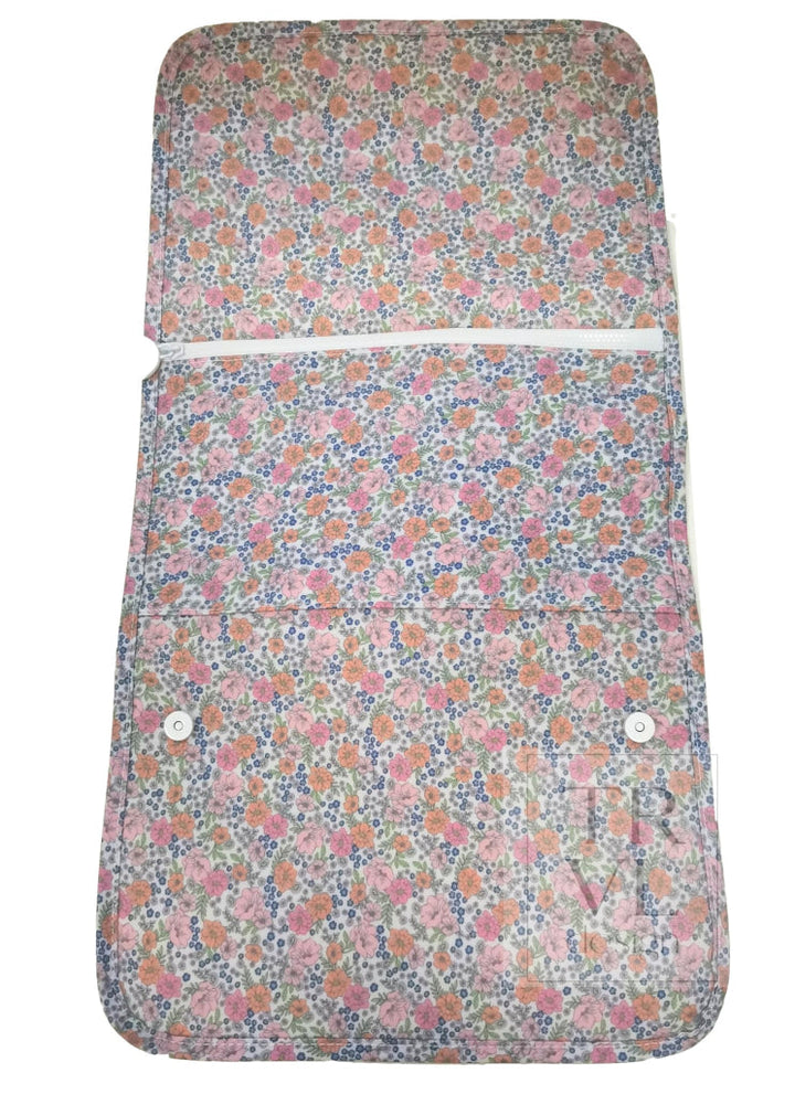 GAME CHANGER PAD - GARDEN FLORAL