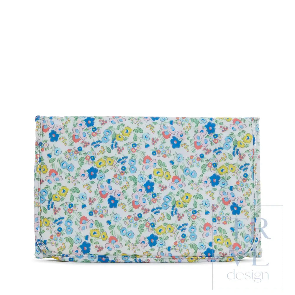 Changing Pad - Game Changer Posies Floral