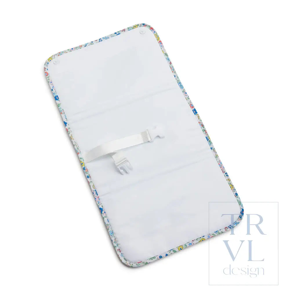 Changing Pad - Game Changer Posies Floral