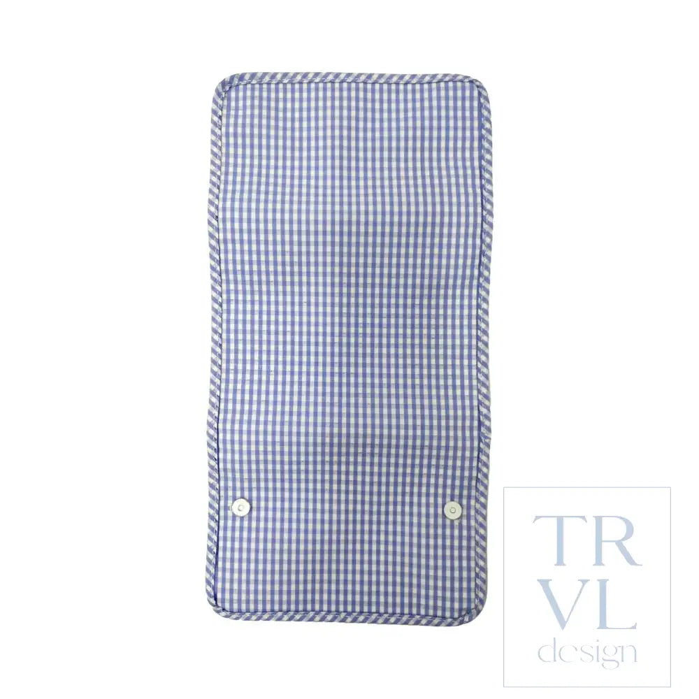 MINI ROLLUP - HANGING BAG LILAC  NEW!