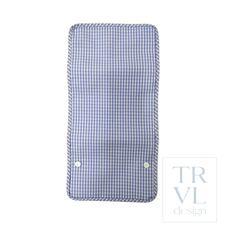MINI ROLLUP - HANGING BAG LILAC  NEW!