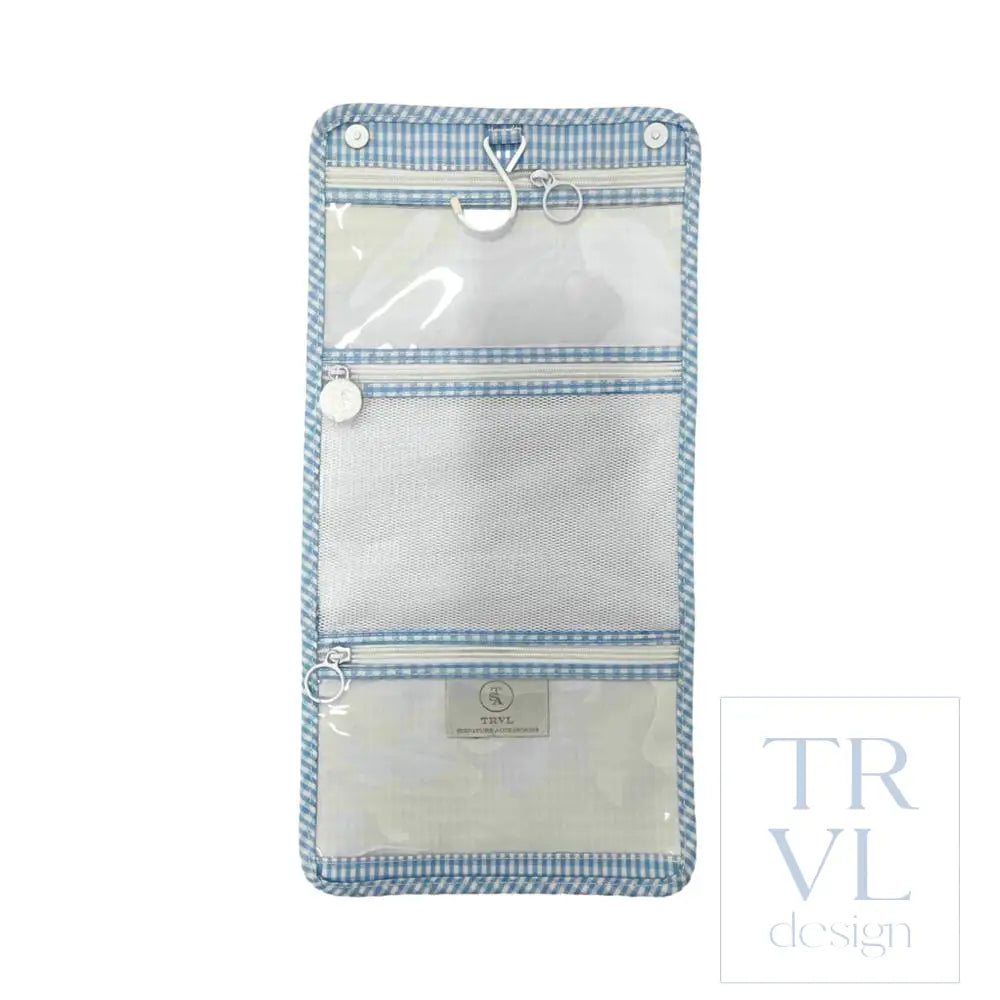 MINI ROLLUP -HANGING BAG MIST  NEW!