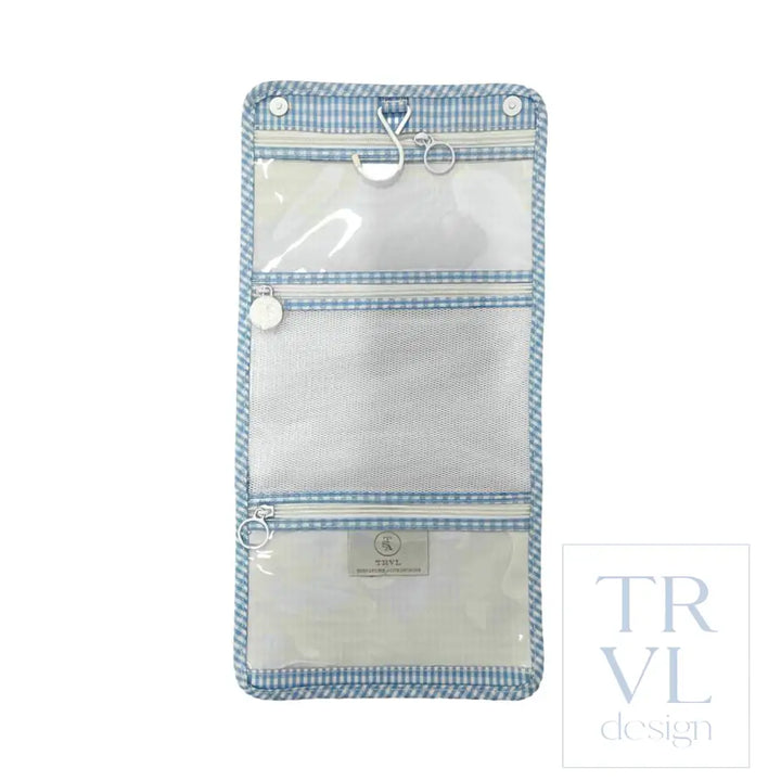 MINI ROLLUP -HANGING BAG MIST  NEW!