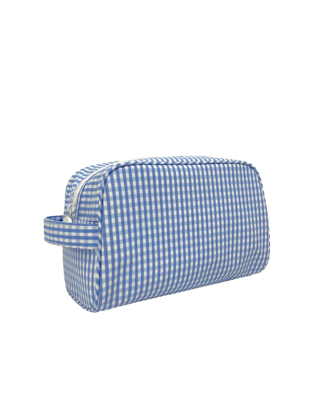 Stowaway Gingham New! (2/25 Ship)