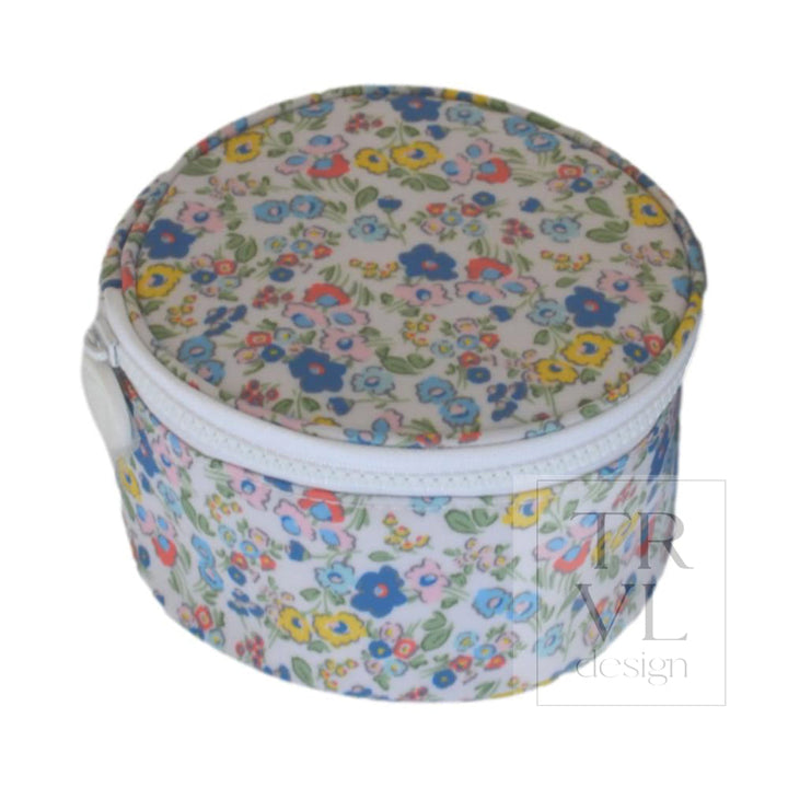 ROUNDUP JEWEL CASE - POSIES