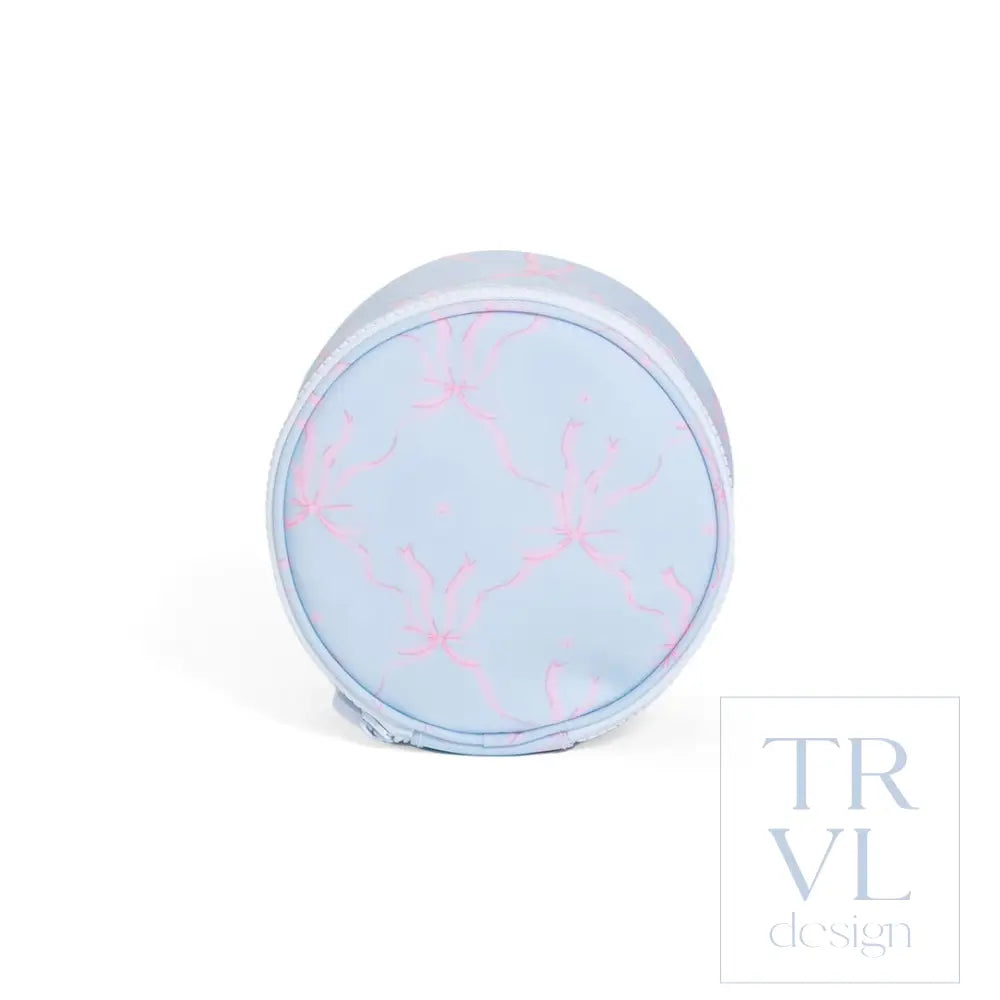 Jewelry Round - Round Up - Eloise Bow - Jewelry Holders