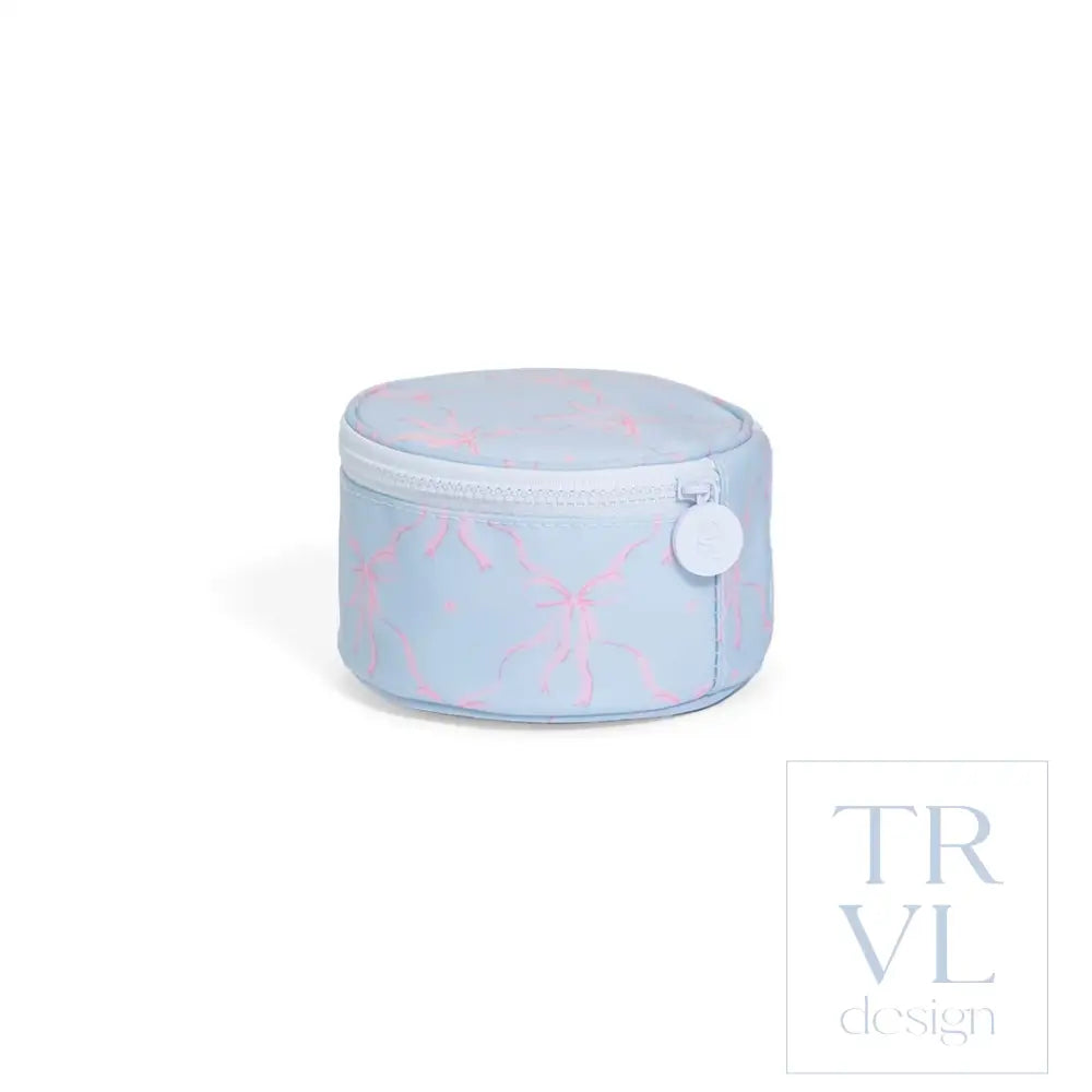 Jewelry Round - Round Up - Eloise Bow - Jewelry Holders