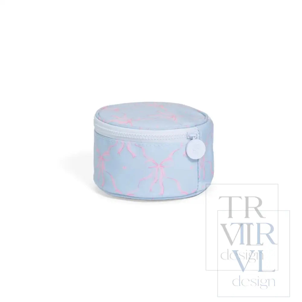 Jewelry Round - Round Up - Eloise Bow - Jewelry Holders