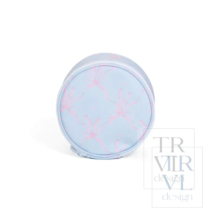 Jewelry Round - Round Up - Eloise Bow - Jewelry Holders
