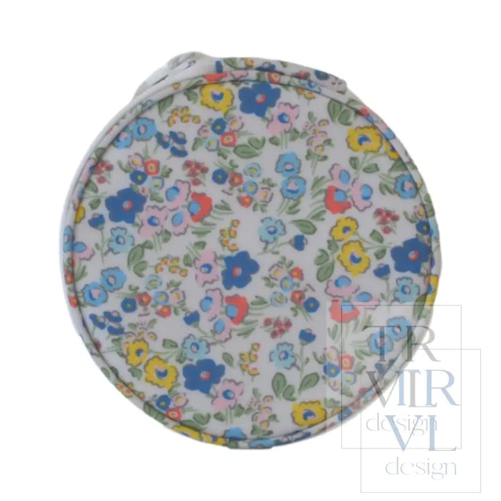 ROUNDUP JEWEL CASE - POSIES